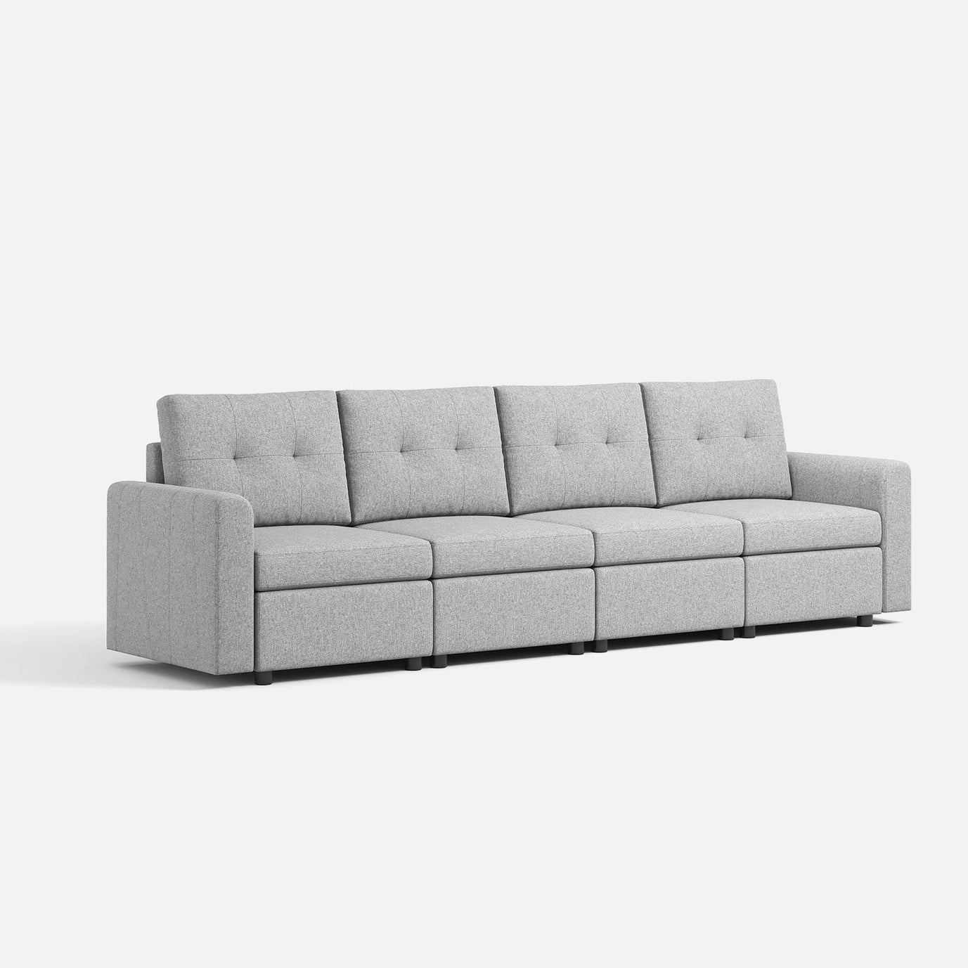 LINSY HOME RUBIK III 4 Seat Sofa - S800-A11-40