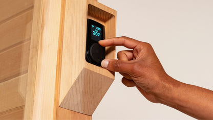 Plunge The Sauna - SAU-ST