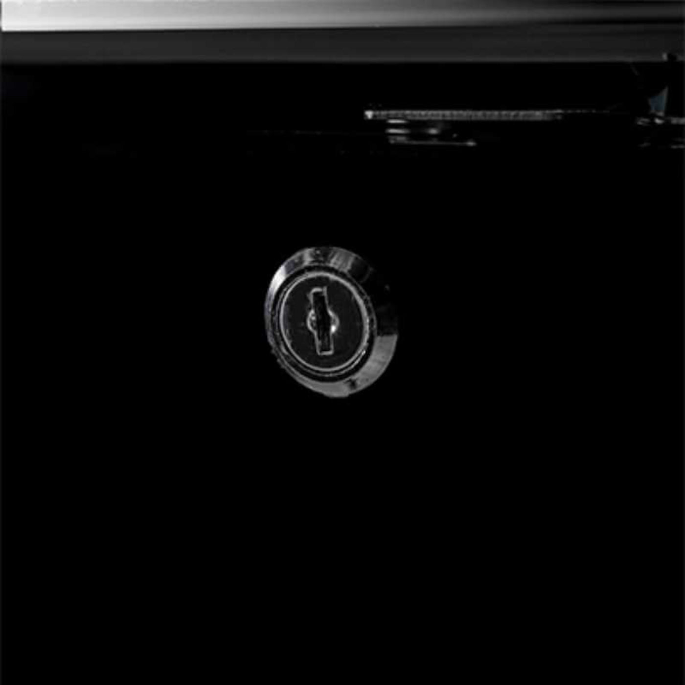 Saba - SBB-27-90G Commercial 90" Back Bar Refrigerator Cooler - SBB-27-90G