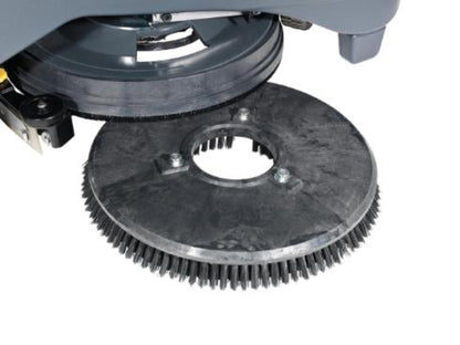 Advance SC1500 20" Ride-On Floor Scrubber, Disk, Battery - 56104010