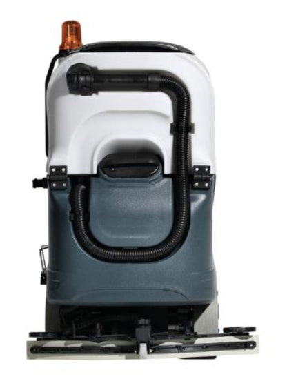 Advance SC2000 20D, Floor Scrubber, 20", 18.5 Gallon, Disk, Lithium, Ride On - 56394693