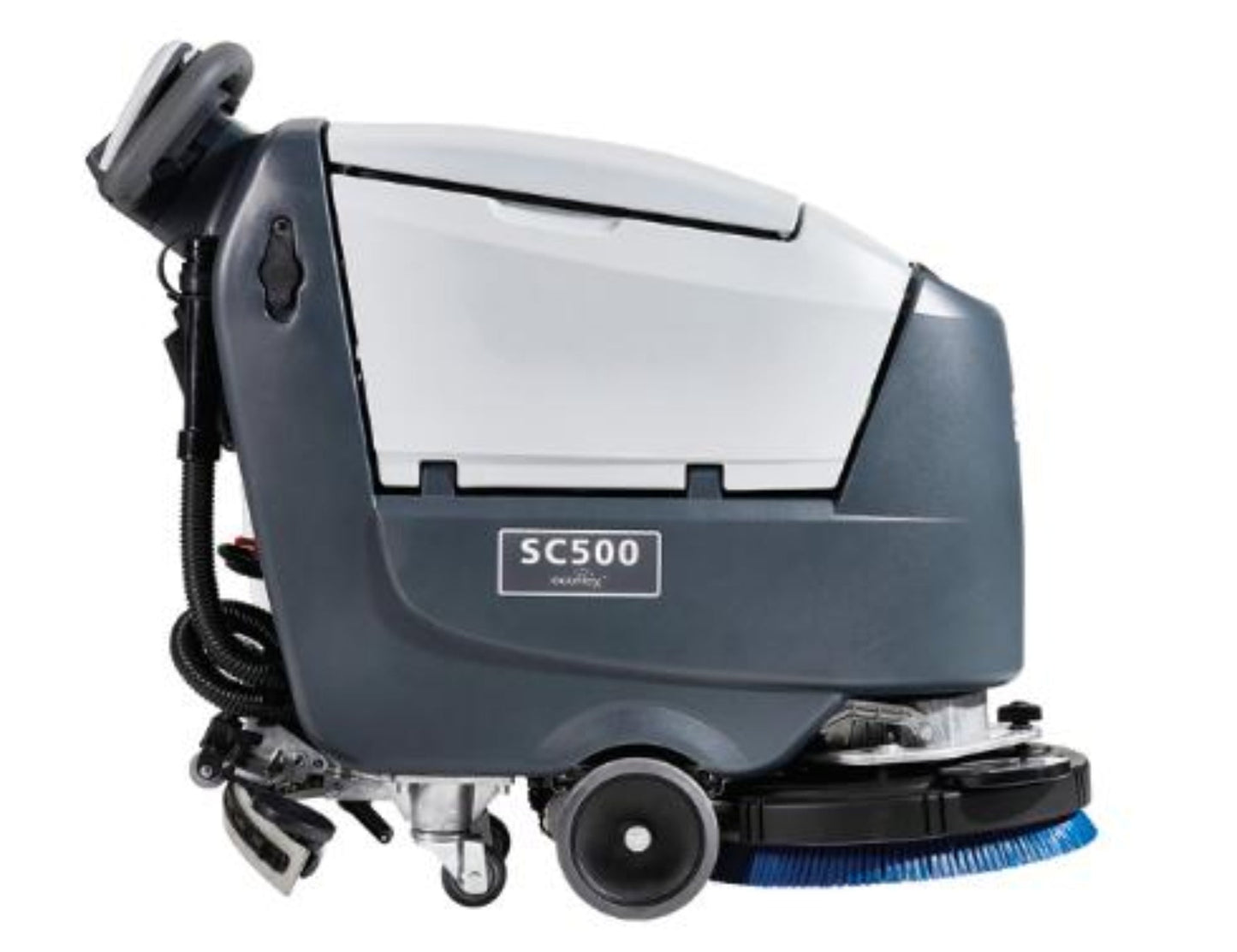 Advance SC500 20" Lithium Walk-Behind Floor Scrubber - 56394690