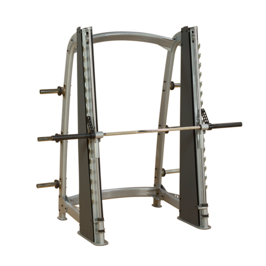 Body Solid ProClub Line Counter Balanced Smith - SCB1000