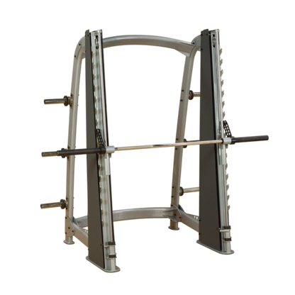 Body Solid ProClub Line Counter Balanced Smith - SCB1000