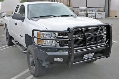 Steelcraft HD Bumper Replacement Front Bumper Chevy Silverado 2500/3500 2011-2014 - HD10410