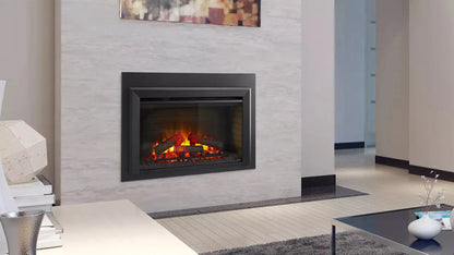 SimpliFire 25" Electric Fireplace Insert - SF-INS25