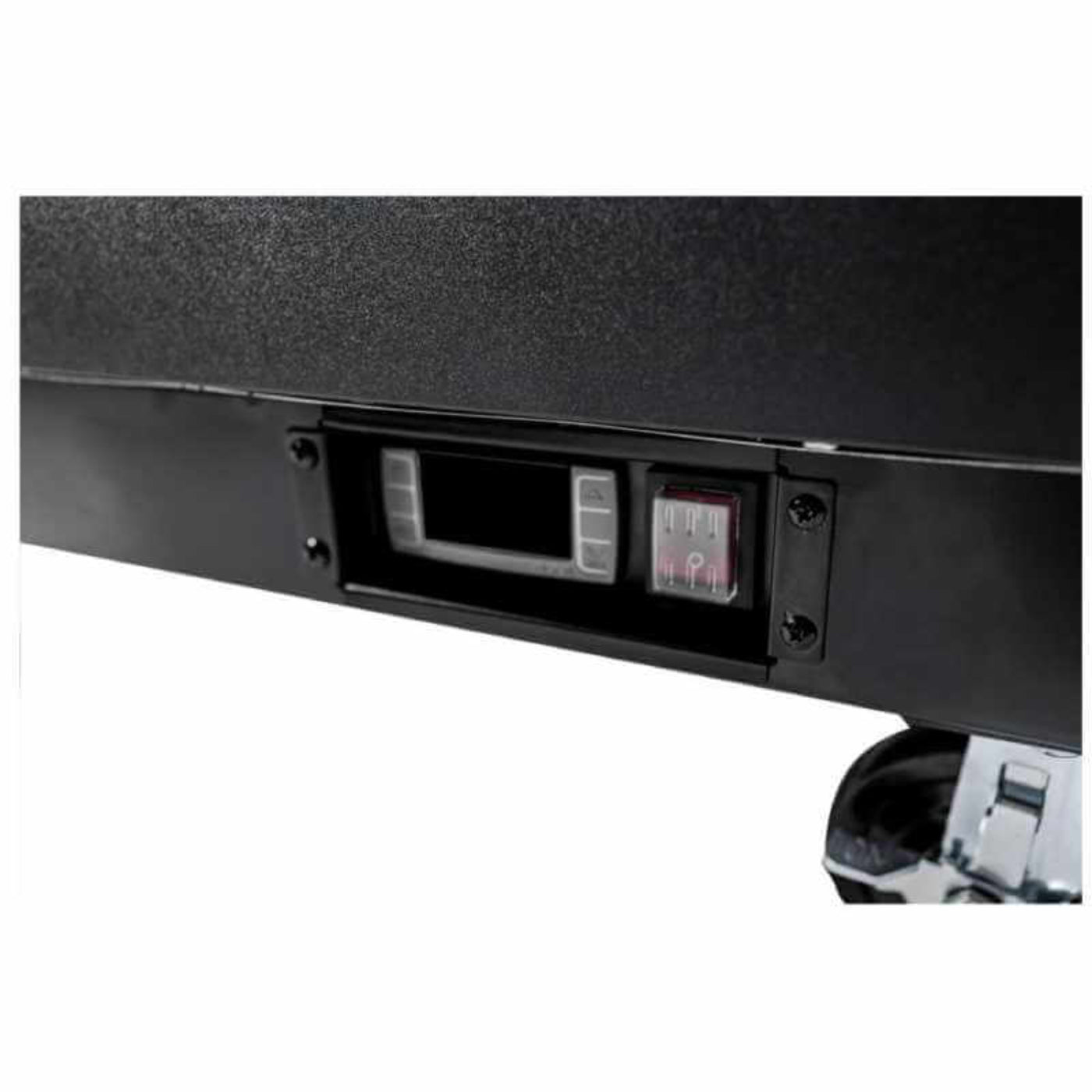 Saba - SGF-50, Commercial 50" Chest-Freezer Glass and Bottle Chiller - SGF-50