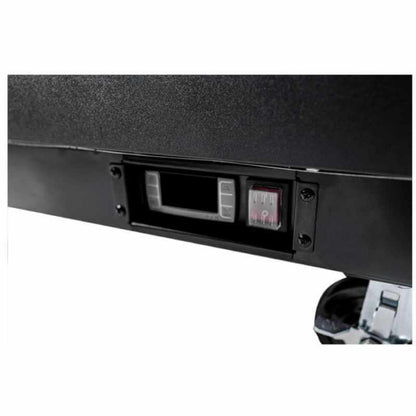 Saba - SBC-65B Commercial 65" Horizontal Bottle Cooler Refrigerator - SBC-65B