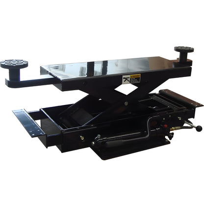 Tuxedo Sliding Jack 3,500 lb Capacity - SJ-35