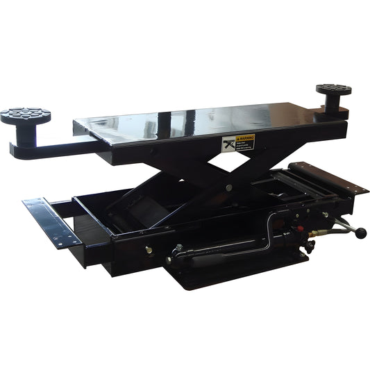 Tuxedo Sliding Jack 3,500 lb Capacity - SJ-35