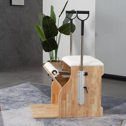 Cunruope Stability Chair with Handles(M1) - Cunruope-25