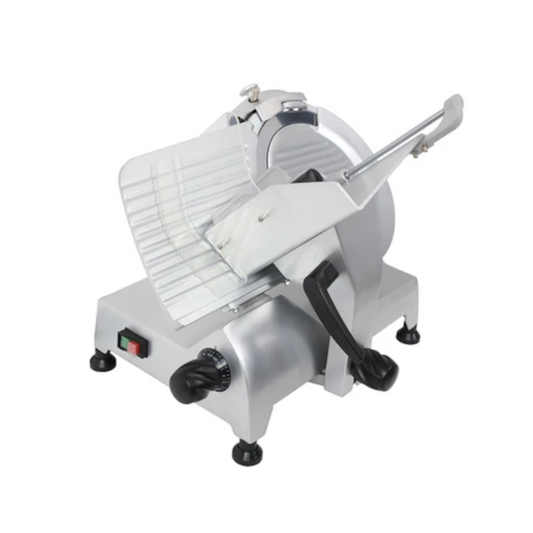 Adcraft  12" Manual Gravity Feed Meat Slicer - SL-12L