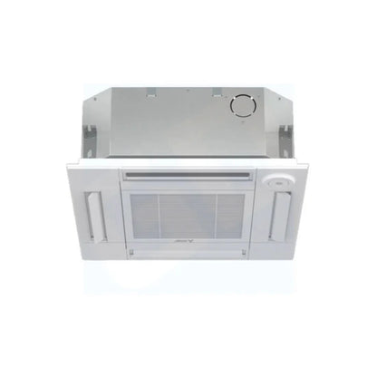 Mitsubishi SLZ-AF15NL 15,000 BTU Four Way Ceiling Cassette Indoor Unit (Unit Only) - R454B - SLZAF15NL