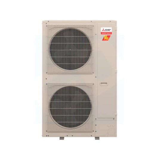 Mitsubishi MXZ-SM42NLHZ 42,000 BTU Hyper-Heating H2i  Smart Multi Heat Pump Unit- R454B - MXZSM42NLHZ