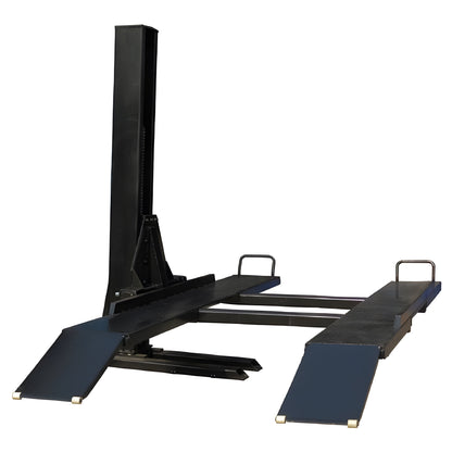 Tuxedo  6,000 lb Single Post Storage Lift - SP-6K-SS