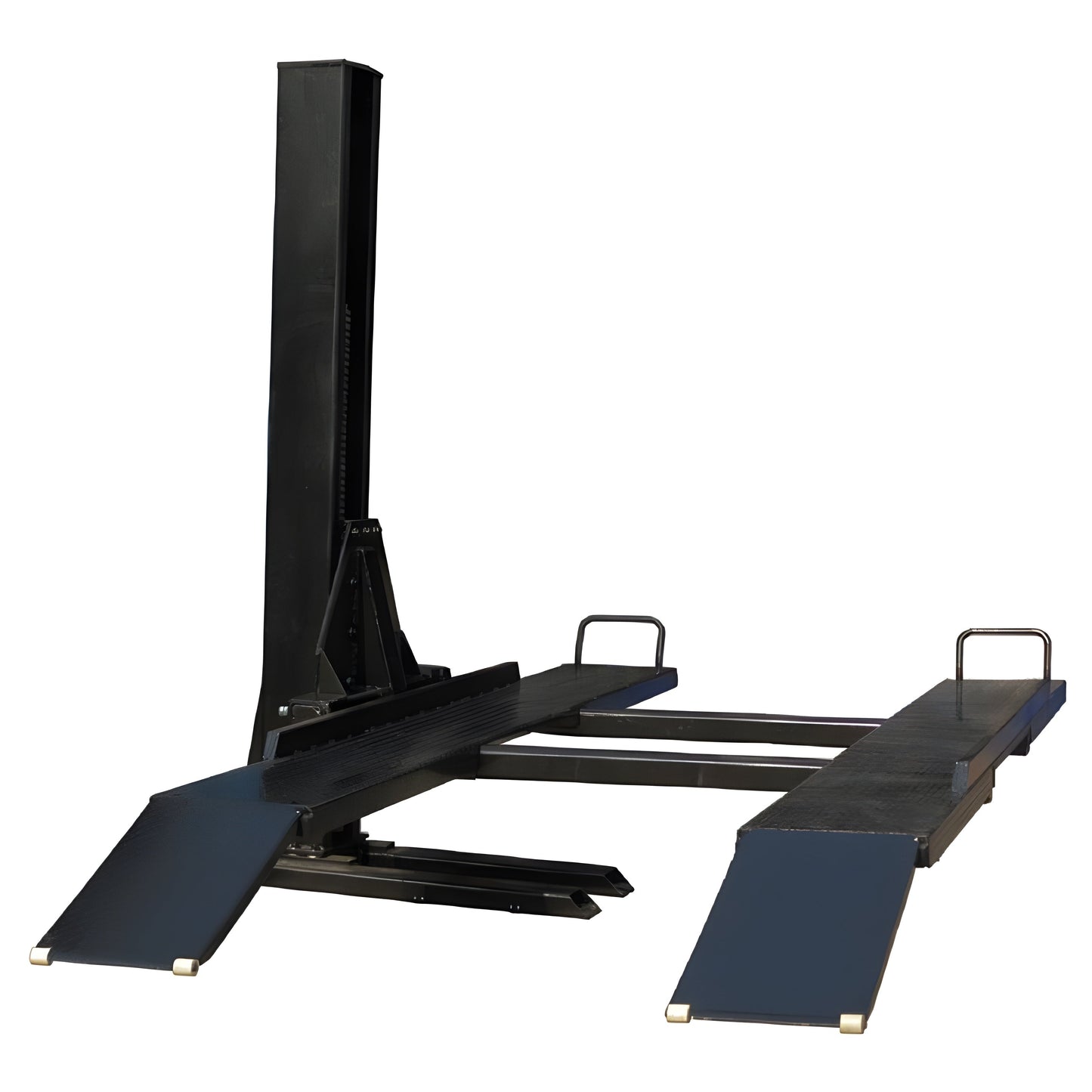 Tuxedo  6,000 lb Single Post Storage Lift - SP-6K-SS
