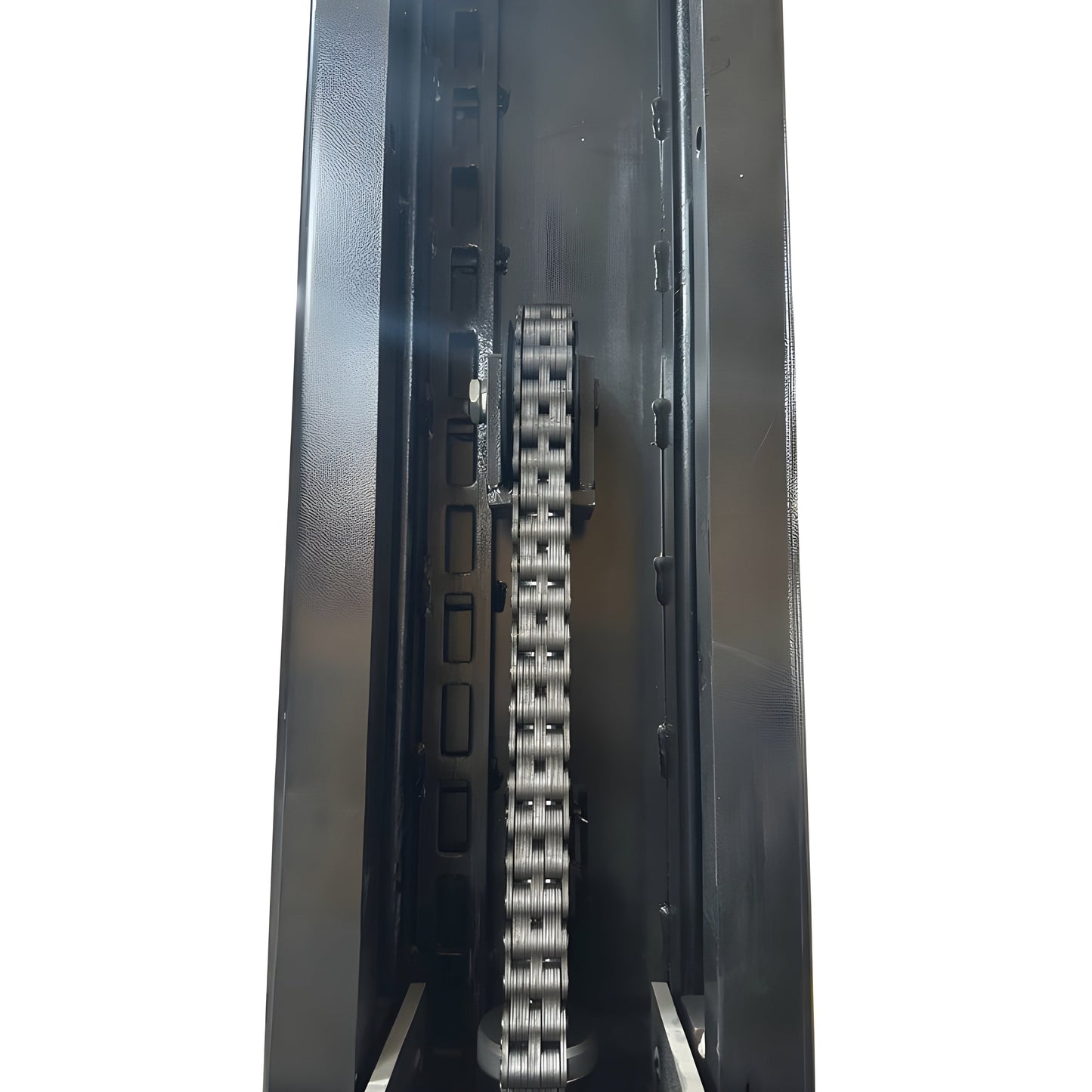 Tuxedo  6,000 lb Single Post Storage Lift - SP-6K-SS