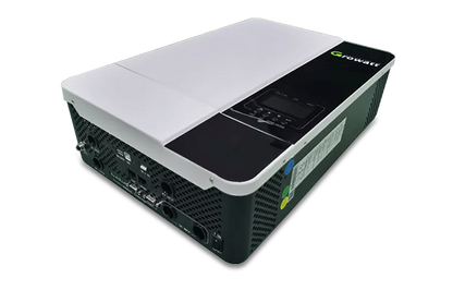 Big Battery Growatt 3K Inverter - INV001