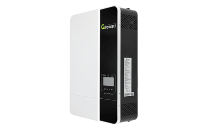 Big Battery Growatt 3K Inverter - INV001
