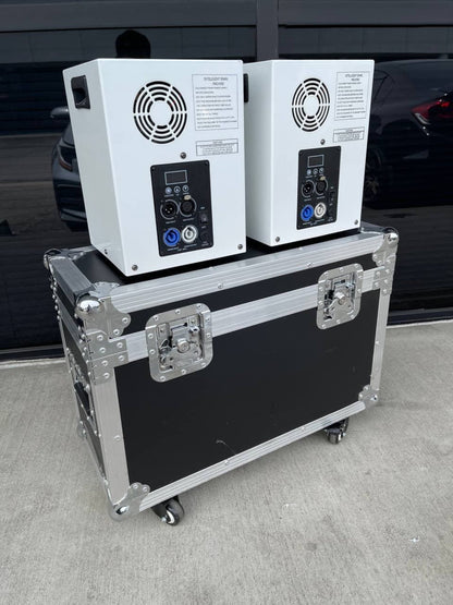 Spinpix360 Spinpix Cold Spark Machines