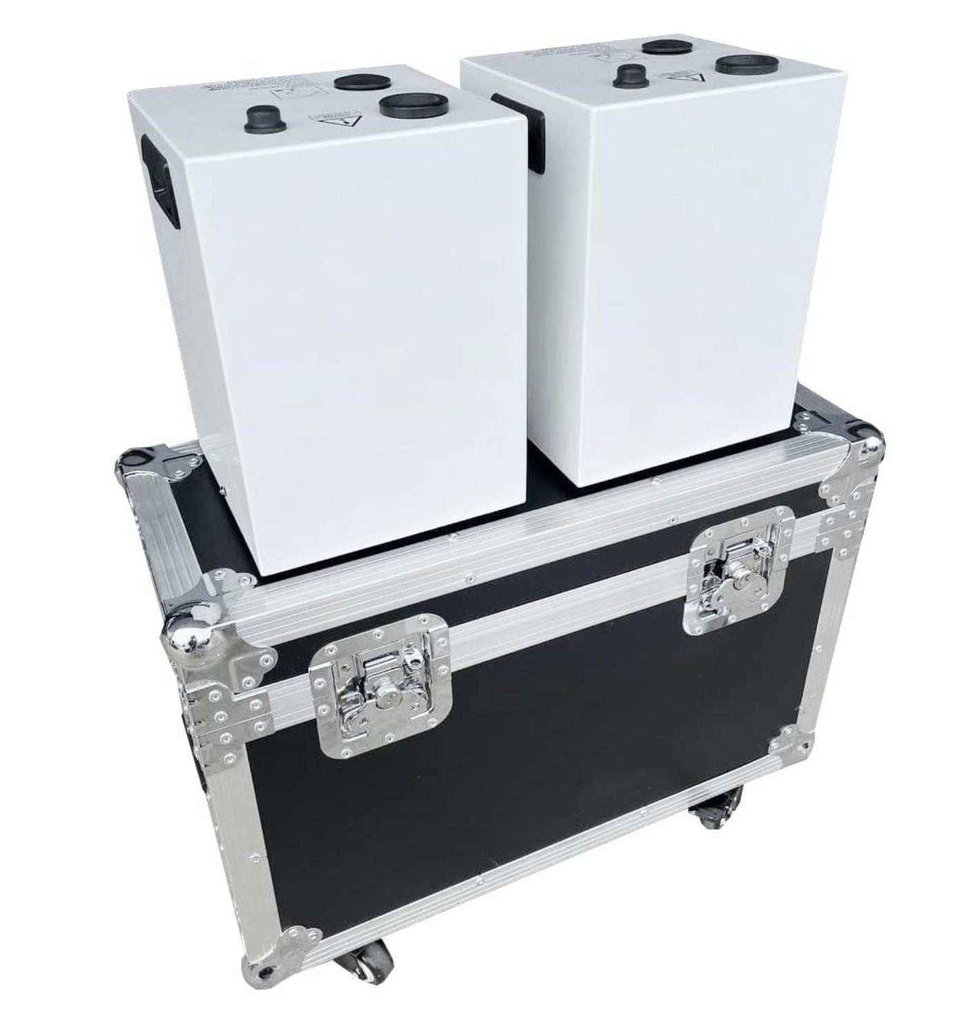 Spinpix360 Spinpix Cold Spark Machines