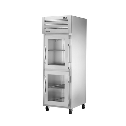 True STA1F-2HG-HC Freezer, Reach-In - TRSTA1F2HG