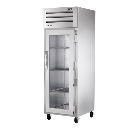 True STR1H-1G Heated Cabinet, Reach-In - TRSTR1H1G