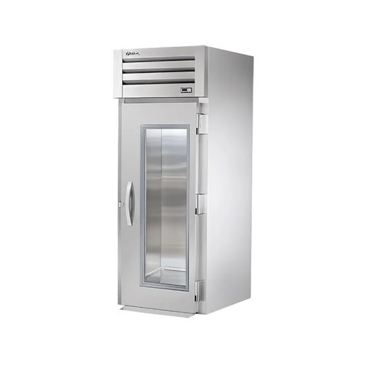 True STA1RRI-1G Refrigerator, Roll-In