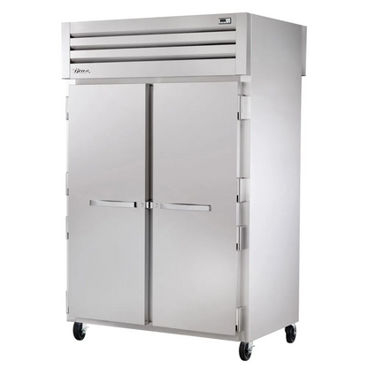 True STA2F-2S-HC Freezer, Reach-In - TRSTA2F2S