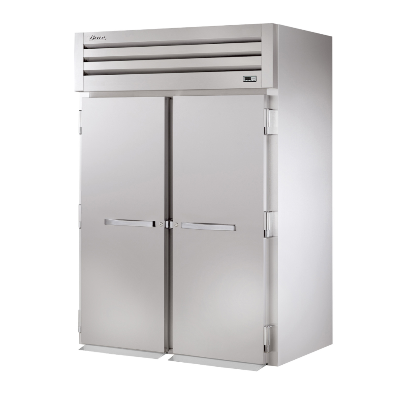 True STG2RRI-2S Refrigerator, Roll-In