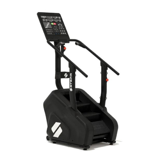 Dynamic STEPR Classic Stair Climber - stepr