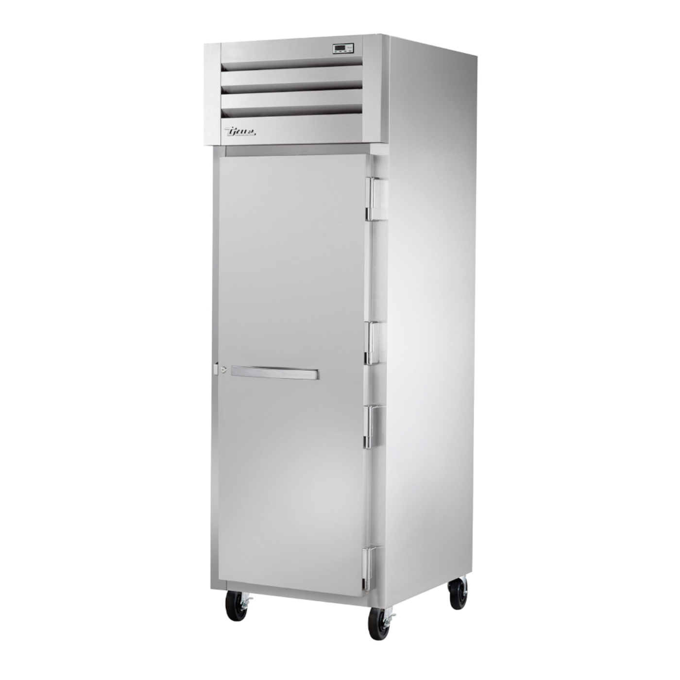 True STG1H-1S Heated Cabinet, Reach-In - TRSTG1H1S