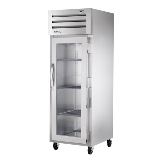 True STG1R-1G-HC Refrigerator, Reach-In - TRSTG1R1GHC