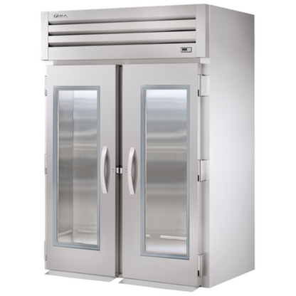 True STA2RRI-2G Refrigerator, Roll-In