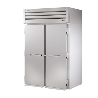 True STG2FRI-2S Freezer, Roll-In - TRSTG2FRI2S