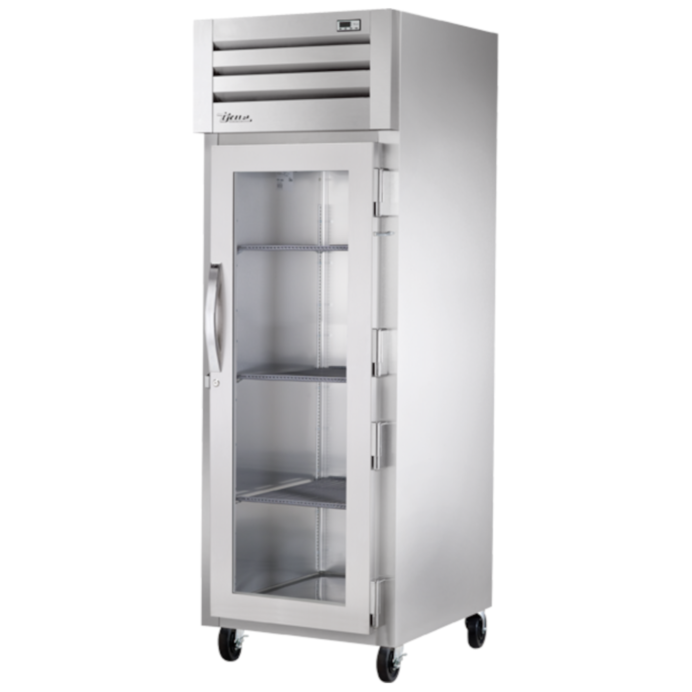 True STR1F-1G-HC Freezer, Reach-In - TRSTR1F1G