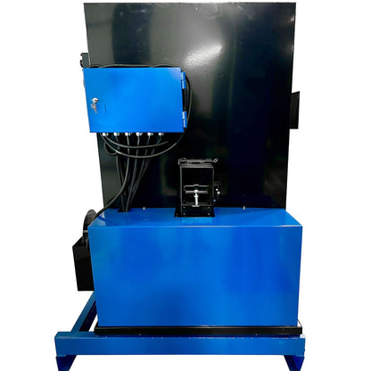 Atlas Spray Wash Cabinet - ATEHT-STW-500-FPD