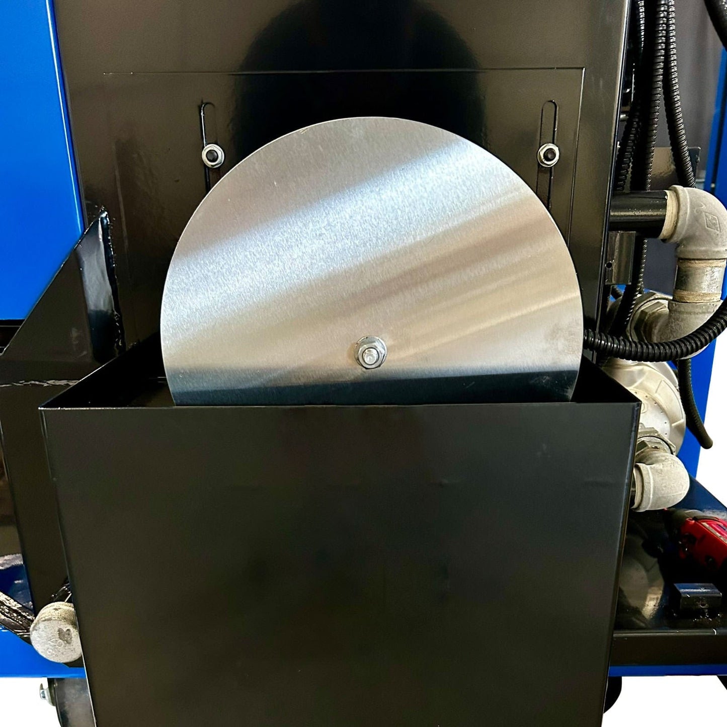 Atlas Spray Wash Cabinet - ATEHT-STW-500-FPD