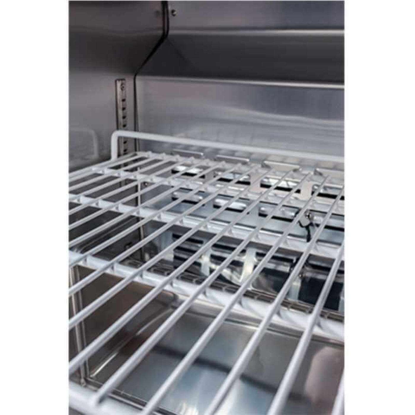 Saba - SUC-27F, Commercial 27" UnderCounter Freezer - SUC-27F