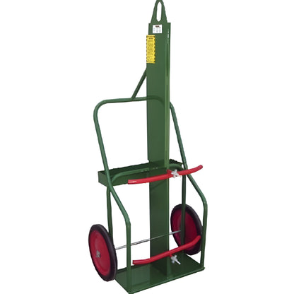 Sumner Model 209 Cylinder Cart - Reconditioned - Sumner 782439