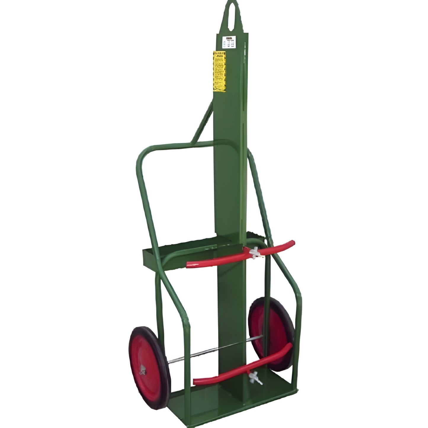 Sumner Model 209 Cylinder Cart - Reconditioned - Sumner 782439