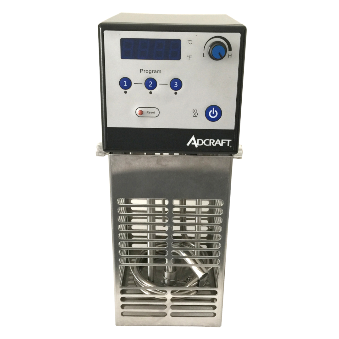Adcraft Sous Vide Immersion Circulator - SV-1200W