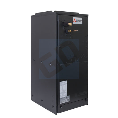SVZ-KP18NA - Mitsubishi KP 18,000 BTU Multi-Position Air Handler - SVZ-KP18NA