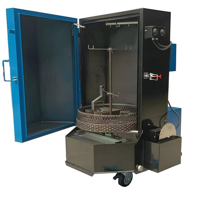Atlas Spray Wash Cabinet - ATEHT-STW-500-FPD