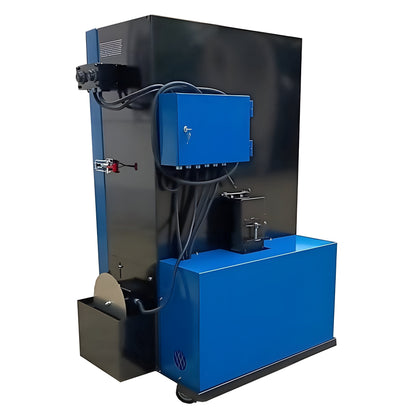 Atlas Spray Wash Cabinet - ATEHT-STW-500-FPD