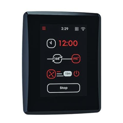 Saunum AirIQ Programmable Multi-Function Sauna Heater Control - 4745090010558