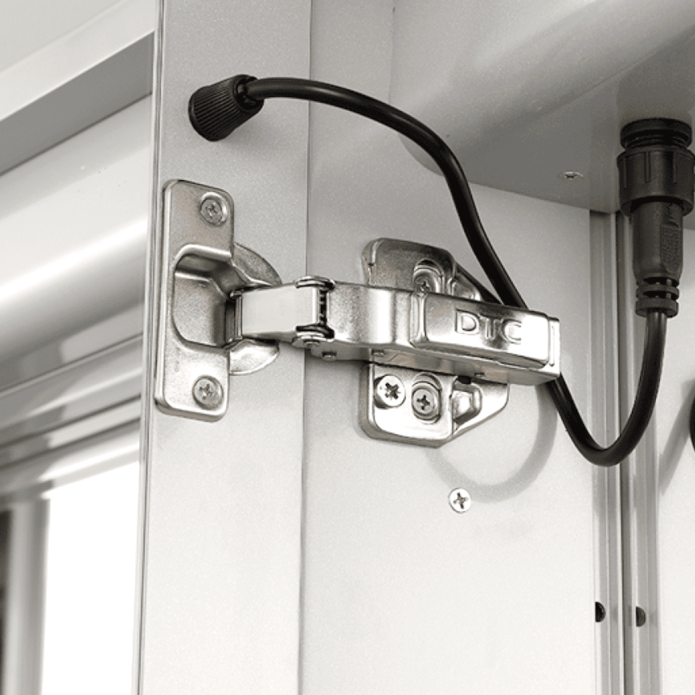 Blossom Vega – 20 Inches LED Medicine Cabinet - MCL4 2032L