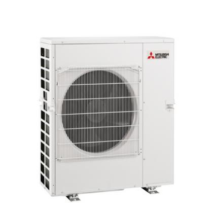 MXZ-5C42NA - Mitsubishi 42,000 BTU 5-Zone Heat Pump Unit - R410A -  MXZ-5C42NA