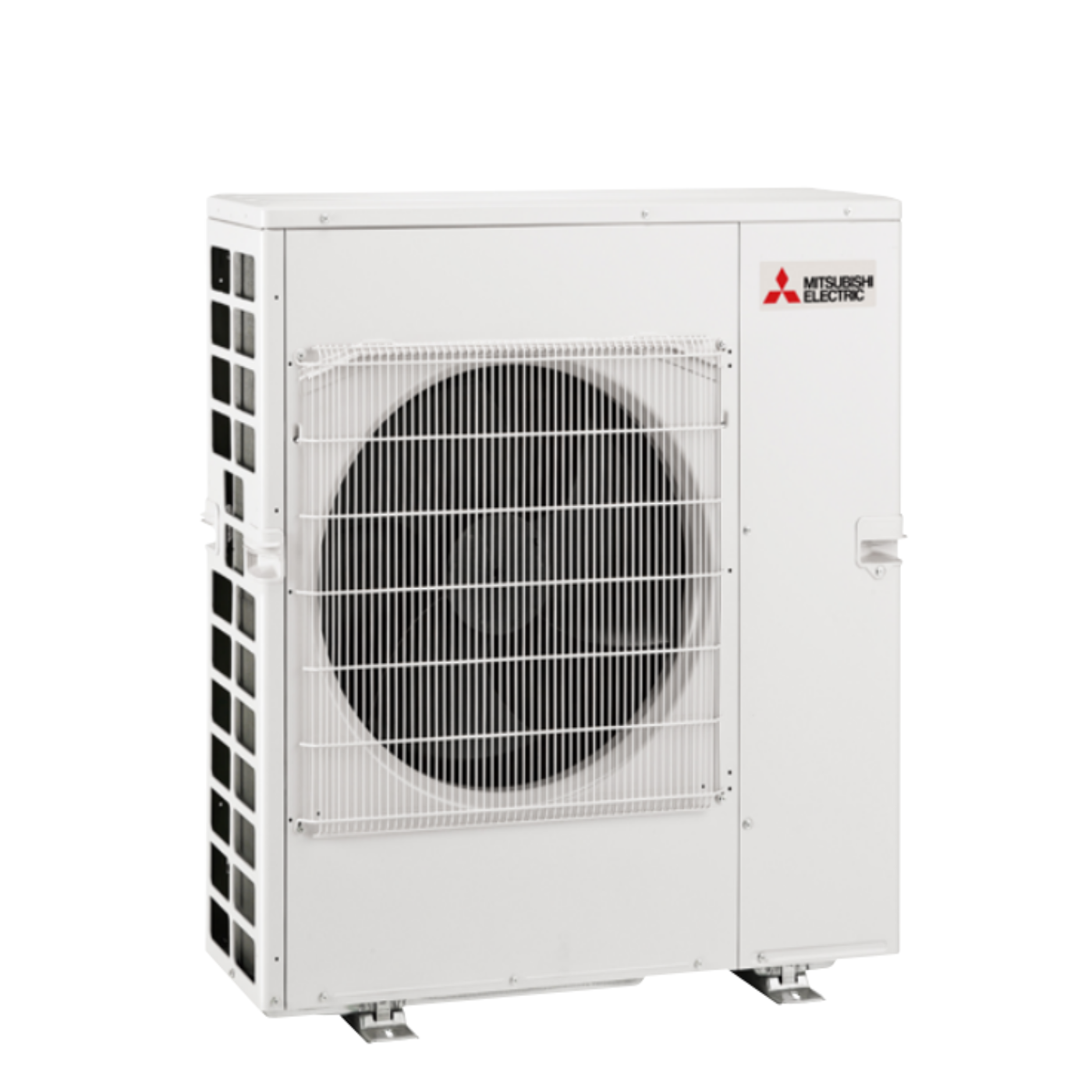 MXZ-5C42NA - Mitsubishi 42,000 BTU 5-Zone Heat Pump Unit - R410A - MXZ-5C42NA