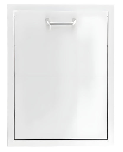 PCM 260 Series 20" Roll-Out Double Trash/Recycling Drawer - BBQ-260-TREC-DRW